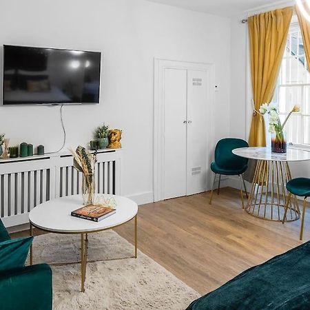 Marylebone Gem Apartments ลอนดอน ภายนอก รูปภาพ