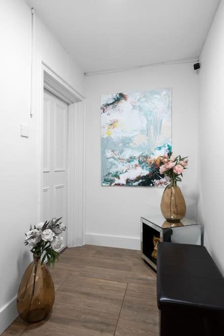 Marylebone Gem Apartments ลอนดอน ภายนอก รูปภาพ