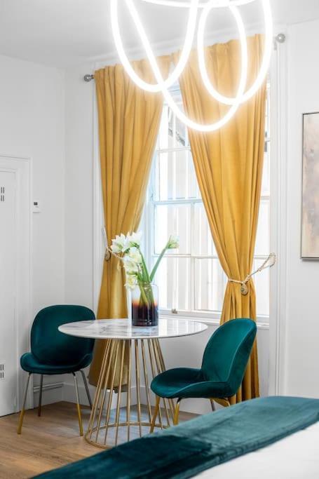 Marylebone Gem Apartments ลอนดอน ภายนอก รูปภาพ