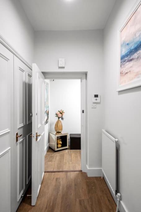 Marylebone Gem Apartments ลอนดอน ภายนอก รูปภาพ