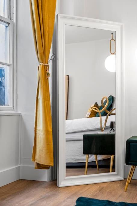Marylebone Gem Apartments ลอนดอน ภายนอก รูปภาพ